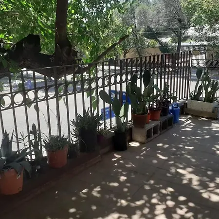 Apartamento Amplio departamento, la mejor ubicación en Mendoza Exterior foto