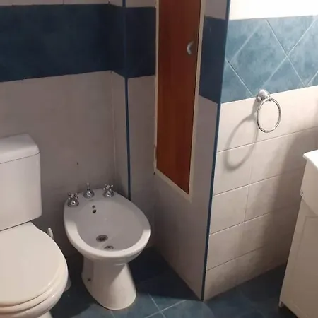 Apartamento Amplio departamento, la mejor ubicación en Mendoza Exterior foto