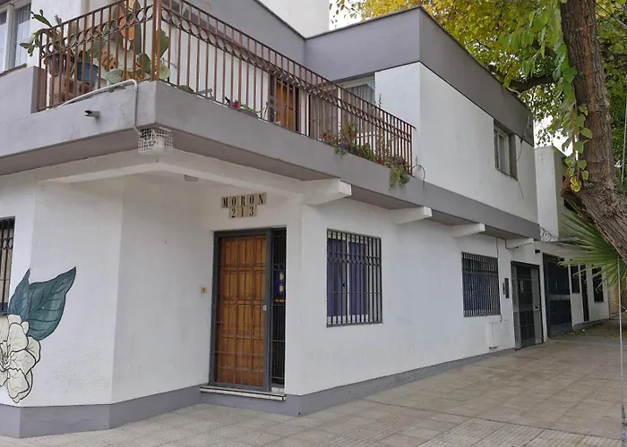 Amplio Departamento, La Mejor Ubicacion En Mendoza