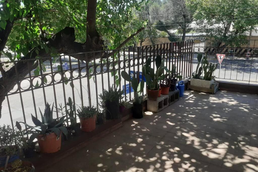 Amplio Departamento, La Mejor Ubicacion En * Mendoza