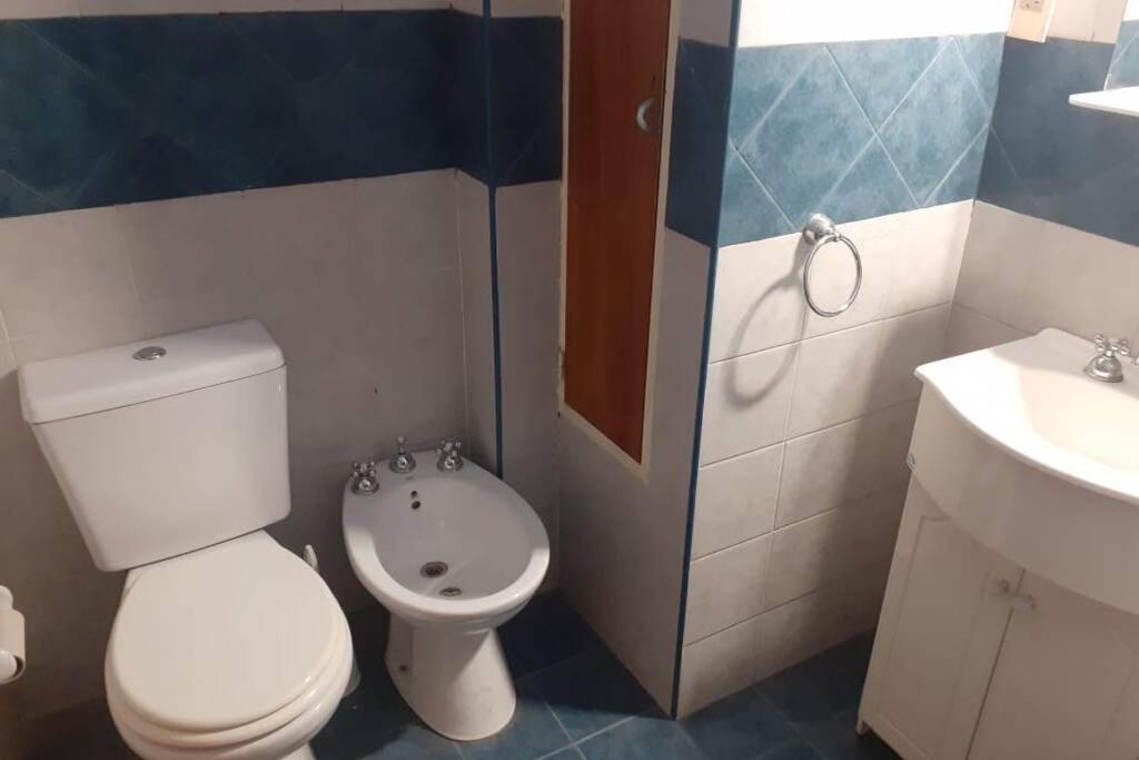 Apartment Amplio Departamento, La Mejor Ubicacion En