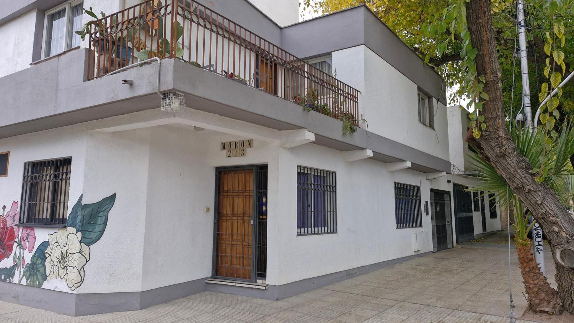 Amplio Departamento, La Mejor Ubicacion En Apartment *